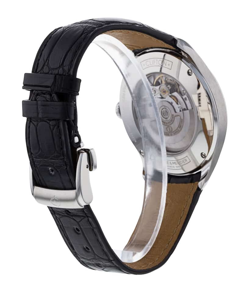 Baume et Mercier Clifton M0A10052
